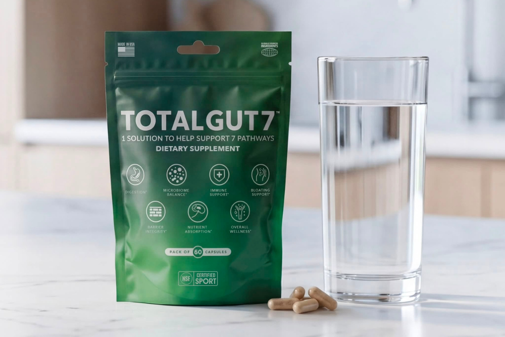 TotalGut7