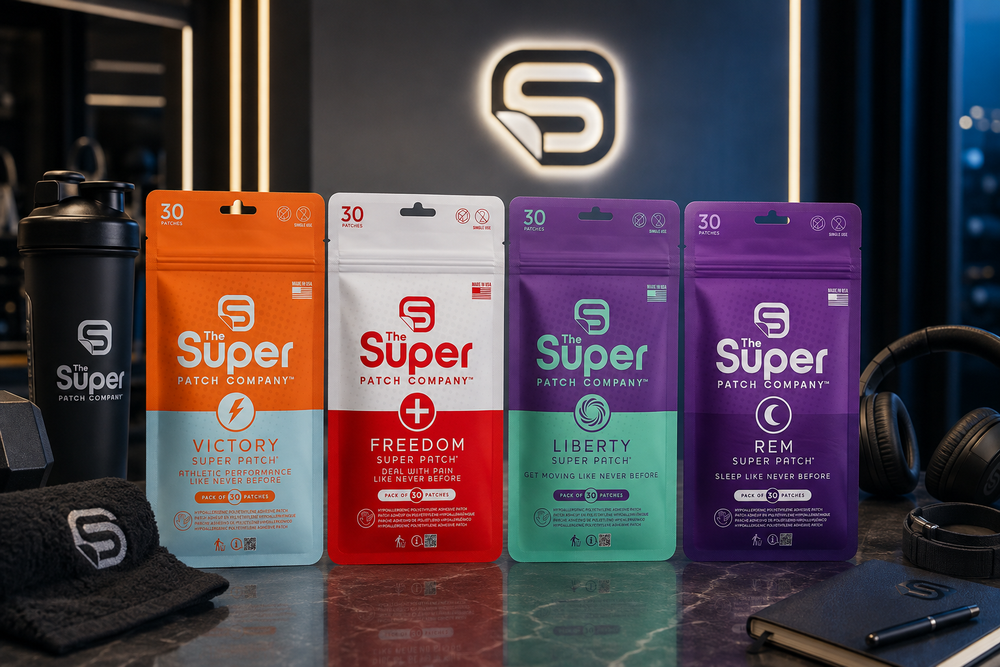 SuperPatch