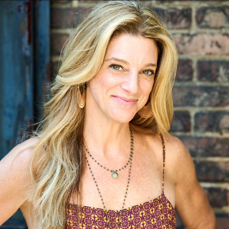 Sue Hitzmann