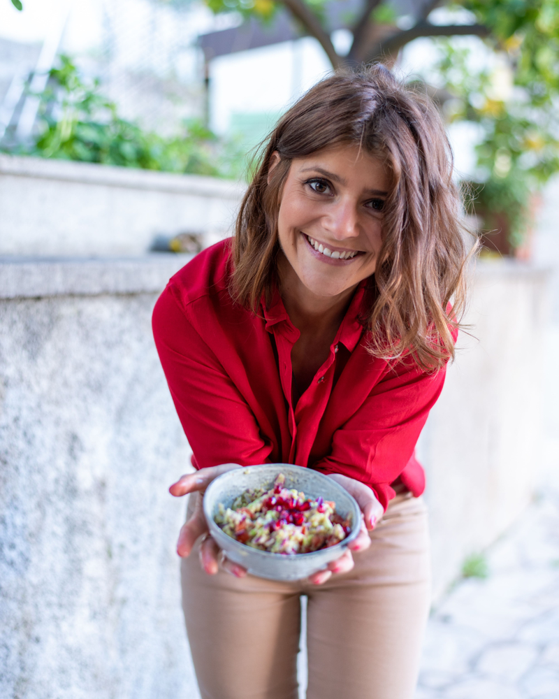 Nutrition professional