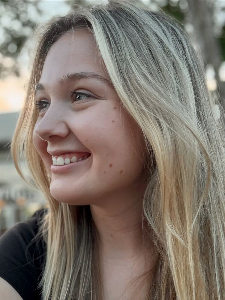 Lauren Christman