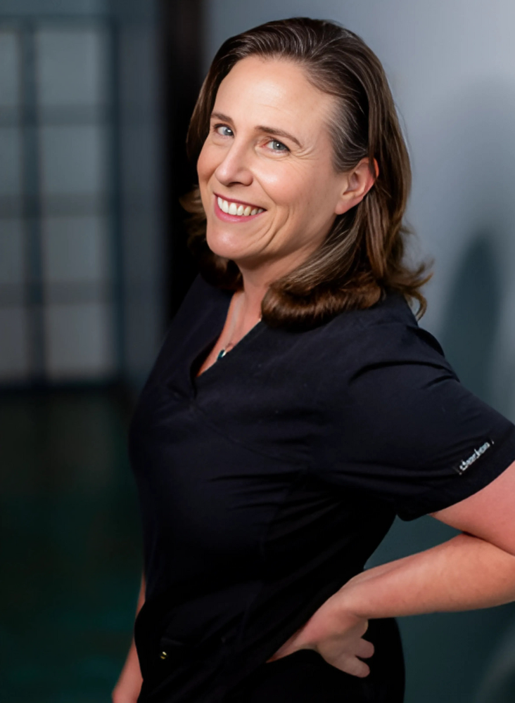 Dr. Anna Toker