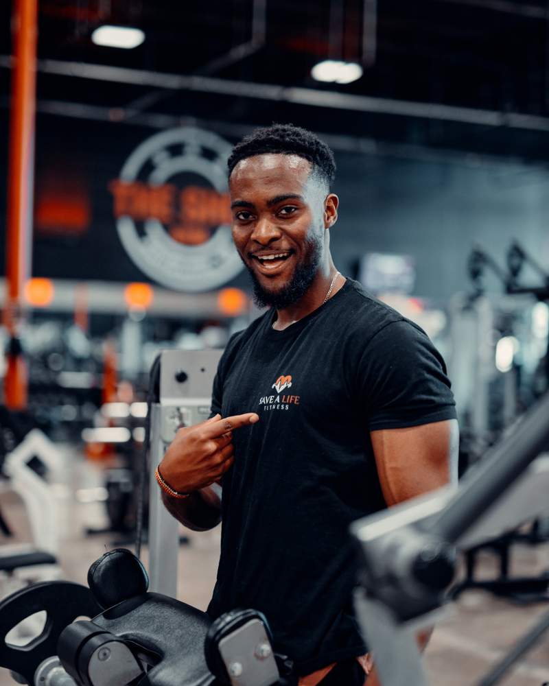 Trainer and fitness professional